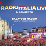 Radio Italia Live From Milano: Il Concerto