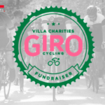 Giro Cycling Fundraiser