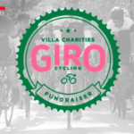 15th Annual Villa Charities Giro Cycling Fundraiser