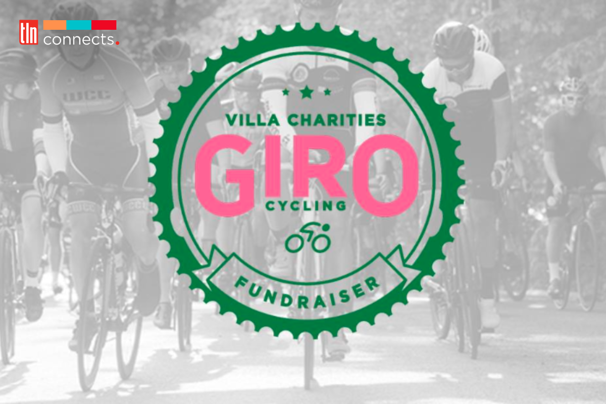 Giro Cycling Fundraiser