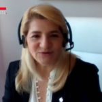 Member of Parliament Patricia Lattanzio Discusses Immigration Story