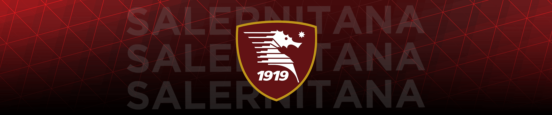 Salernitana Banner