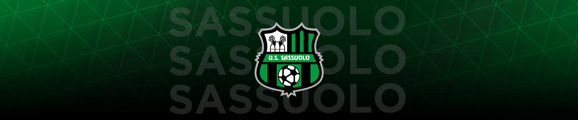 Sassuolo Banner
