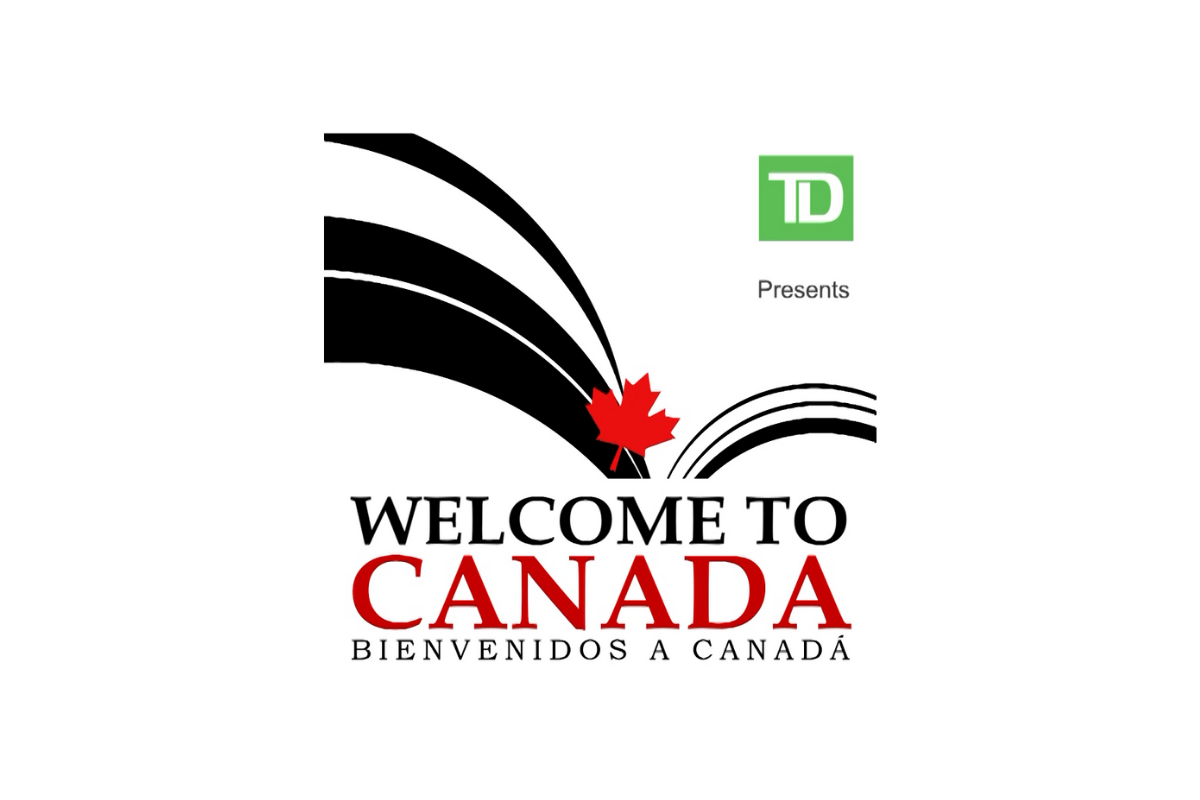 TD Welcome to Canada Program