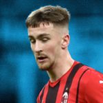 Alexis Saelemaekers Previews Sassuolo vs Milan With Serie A