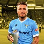 Ciro Immobile Top 5 Lazio Goals From 2021-22 Serie A Season