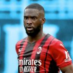 Fikayo Tomori - Milan