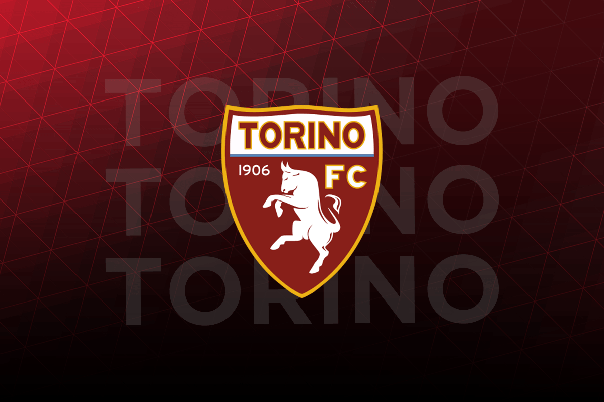 Torino F.C. Soccer Club Logo Editorial Photography - Image of gladbach,  football: 111945862