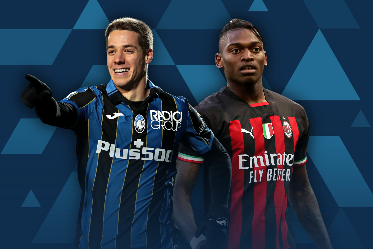 2022-23 Serie A | Atalanta vs Milan | Match Preview | TLN