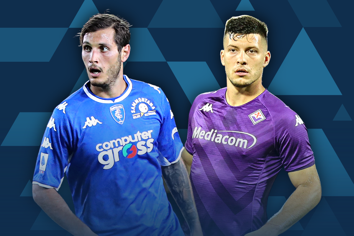 Watch ACF Fiorentina vs. Empoli FC Online: Live Stream, Start Time