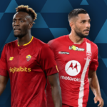 Match Preview: Roma vs Monza