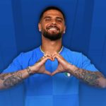 Lorenzo Insigne - Toronto FC - TLN Exclusive Interview