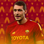 Andrea Belotti Discusses Roma Transfer & Playing With Paulo Dybala