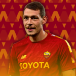 Andrea Belotti - Roma - 2022-23 Serie A