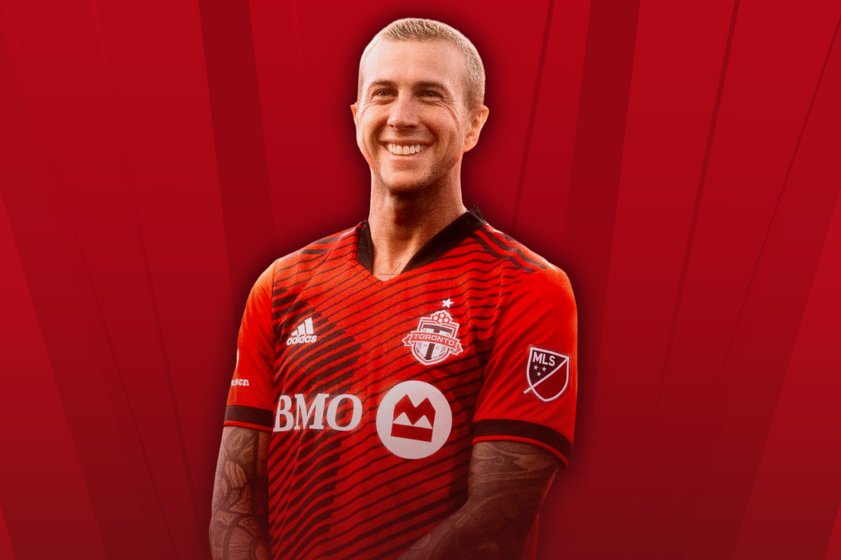 Federico Bernardeschi - TFC - MLS 2022-2023