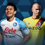 2022-23 Serie A - Napoli vs Bologna