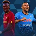 Match Preview: Roma vs Napoli