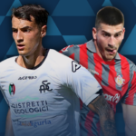 2022-23 Serie A - Spezia vs Cremonese