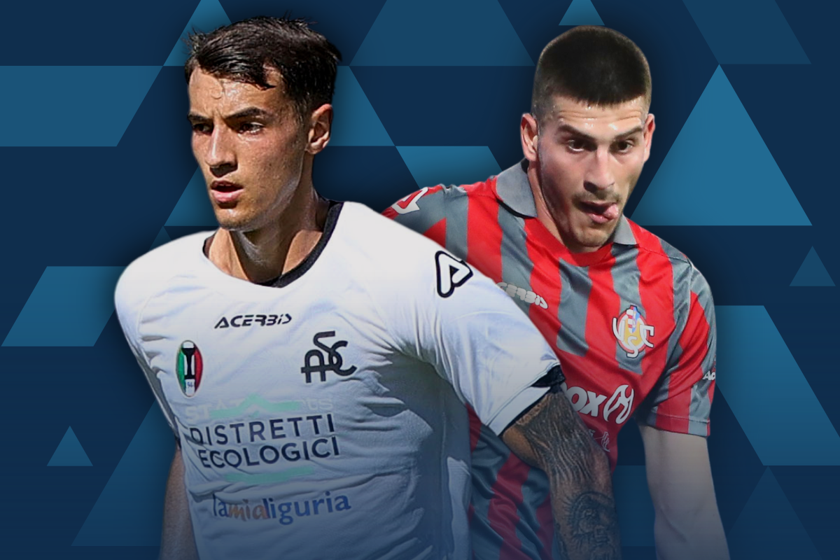 2022-23 Serie A - Spezia vs Cremonese
