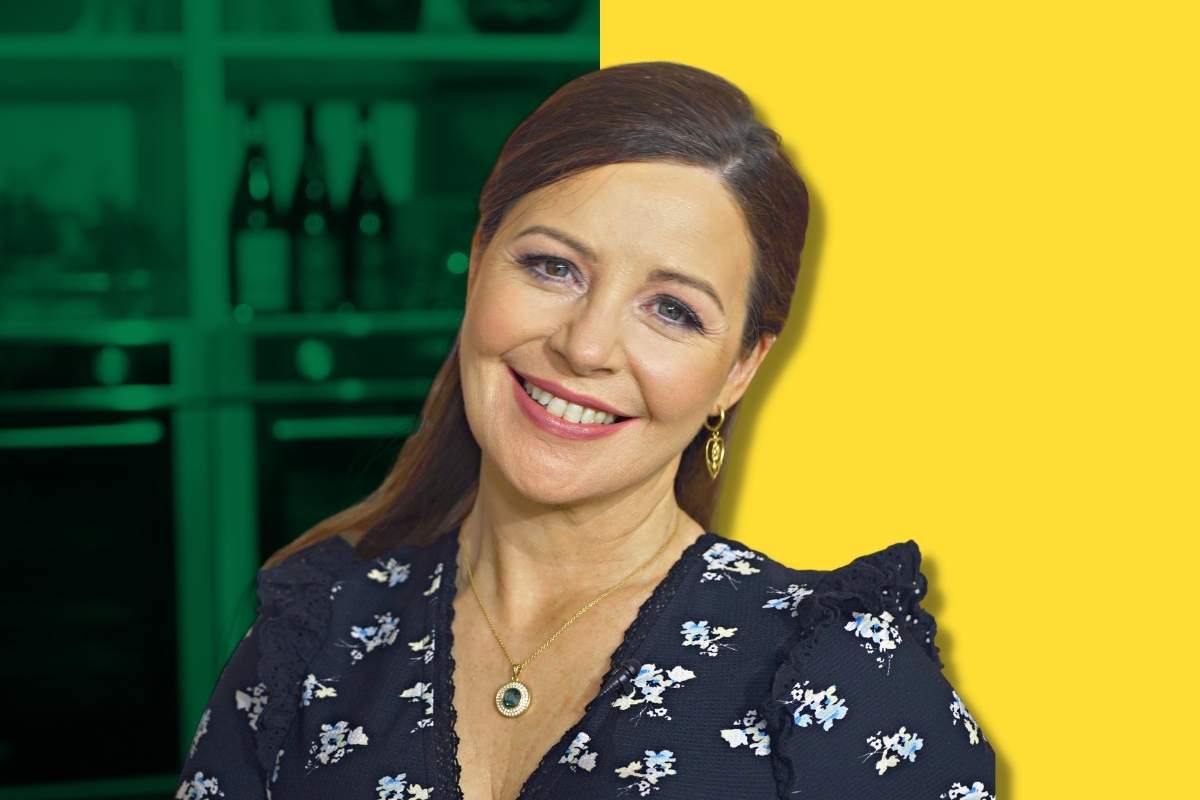 Catherine Fulvio Recipes TLN