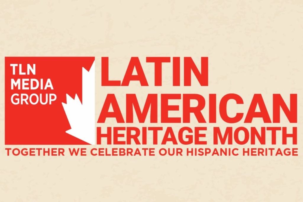 Latin American Heritage Month