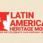 Latin American Heritage Month