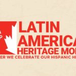 Latin American Heritage Month 2022