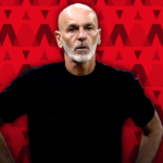 Stefano Pioli - Milan - 2022-23 Serie A