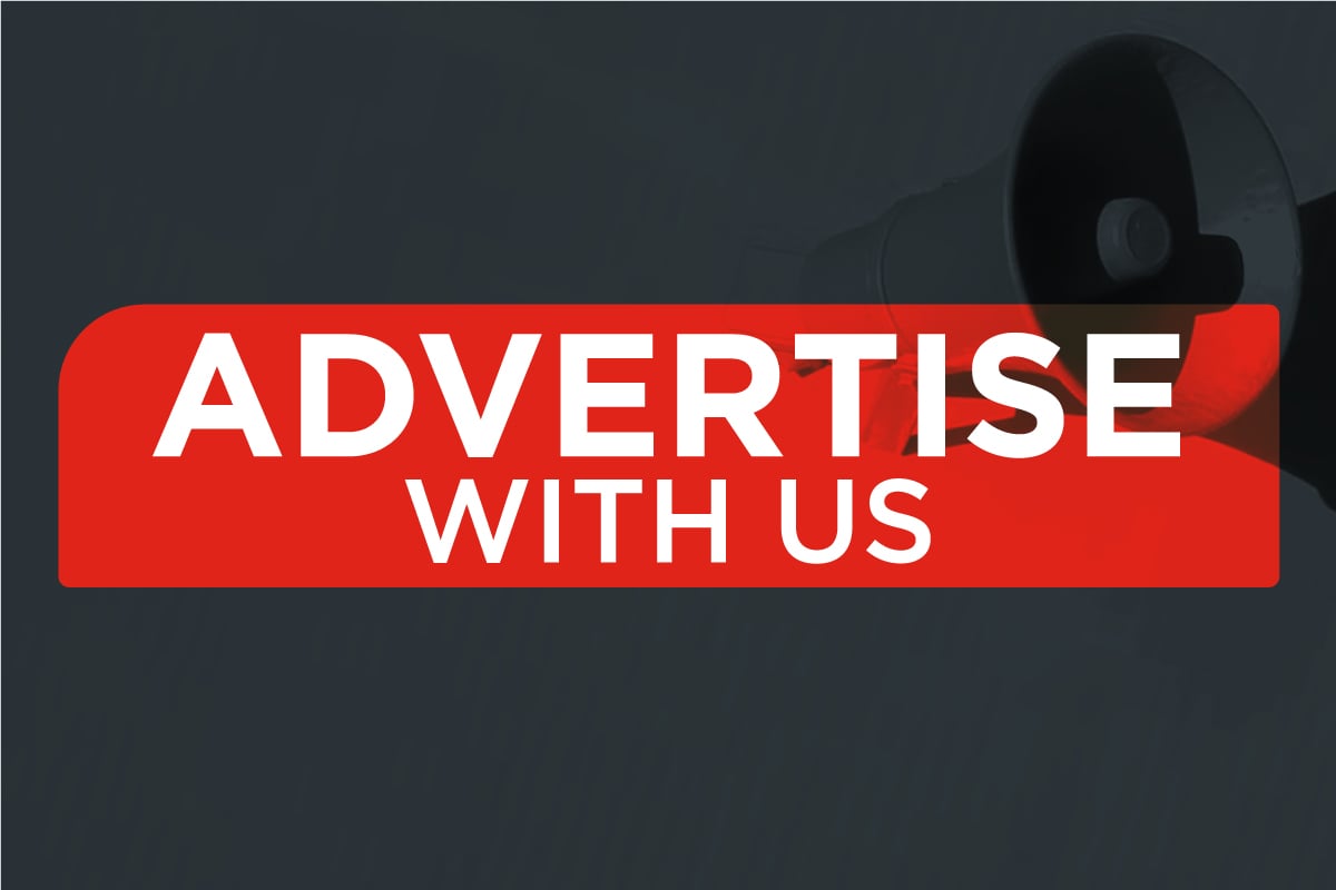 Advertise With Us | Partnerships | TLN