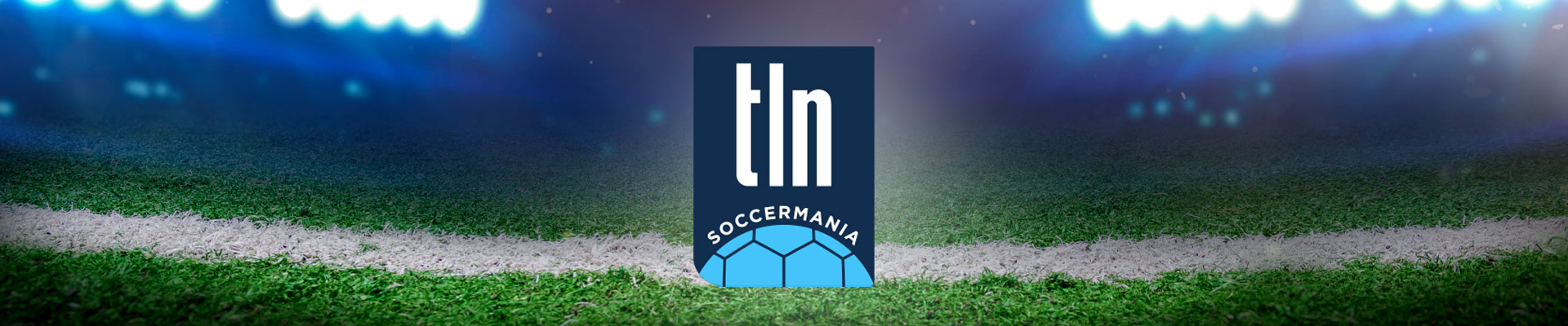 Soccermania Soccermania