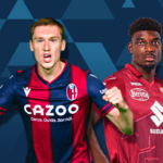 2022-23 Serie A - Bologna vs Torino
