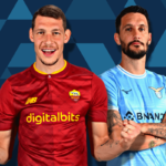 Match Preview: Roma vs Lazio