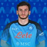 Khvicha Kvaratskhelia Discusses Napoli & Maradona Comparisons