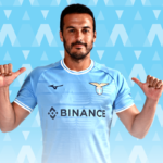 Pedro Discusses Roma vs Lazio & Sarri