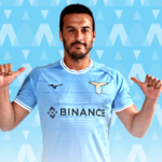 Pedro - Lazio - Serie A