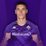 Nikola Milenkovic Discusses Fiorentina Career, Jovic, Vlahovic, Milinkovic-Savic & More