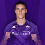 Nikola Milenkovic - Fiorentina - Serie A - TLN Exclusive Interview