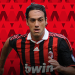 Alessandro Nesta - Milan - Serie A