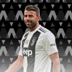 Andrea Barzagli - Juventus - Serie A