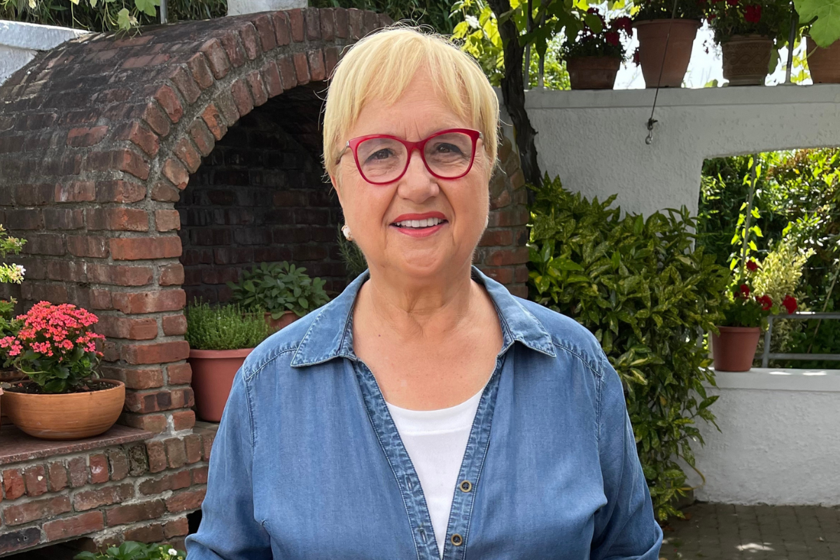 Lidia's Kitchen - Season 9