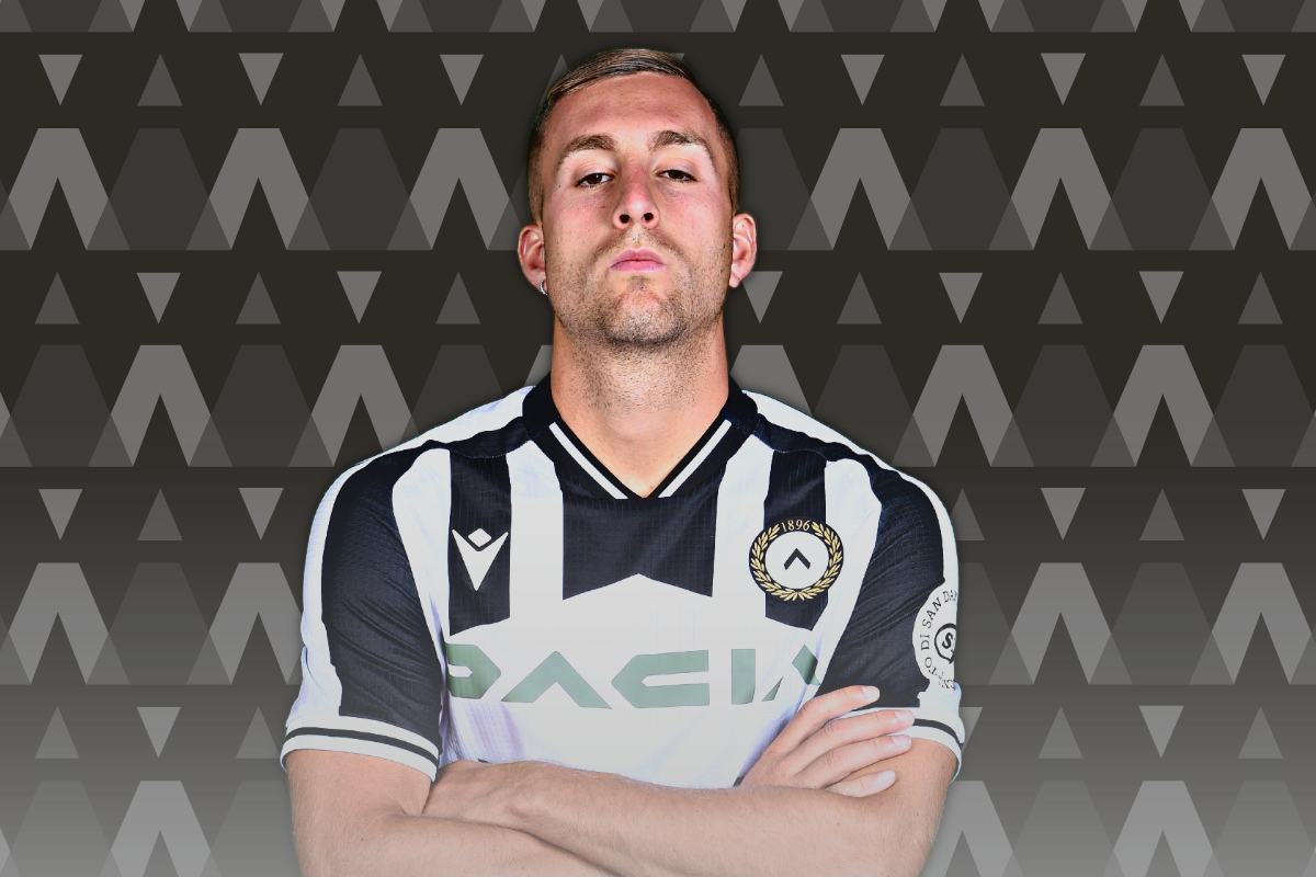 Gerard Deulofeu - Udinese - Serie A