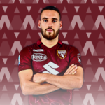 Nikola Vlasic - Torino - Serie A