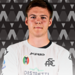 Emil Holm Discusses Start of Professional Career & Spezia Supporters