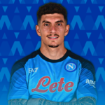 Giovanni Di Lorenzo - Napoli - Serie A