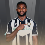 Isaac Success Discusses Udinese Contract Extension, Sottil, Pozzo Family & More