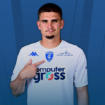Razvan Marin Discusses Empoli Transfer, Romania National Team, EURO 2024 & More