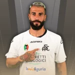 Daniele Verde - Spezia - Serie A - TLN Exclusive Interview