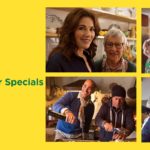 This Month on TLN TV | Easter Specials 2023