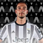 Mattia De Sciglio - Juventus - Serie A - TLN