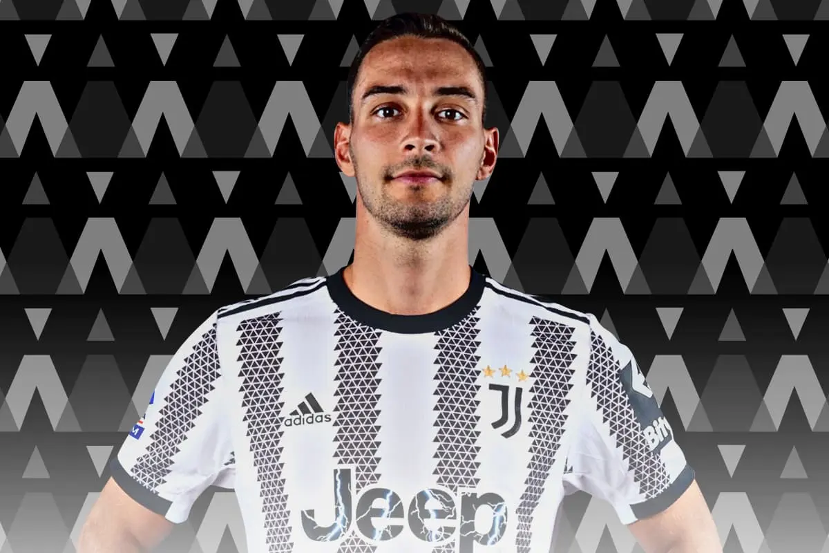 Mattia De Sciglio Interview | Juventus | Serie A | TLN